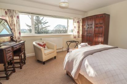 Llecha Cottage, Colwyn Bay, North Wales  26