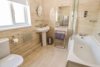 Llecha Cottage, Colwyn Bay, North Wales  28