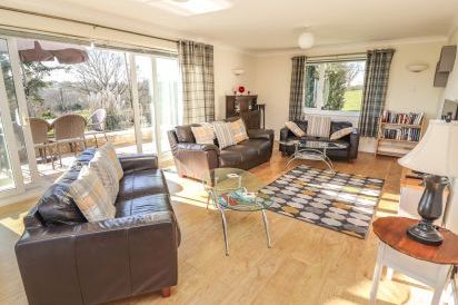 Llecha Cottage, Colwyn Bay, North Wales  4