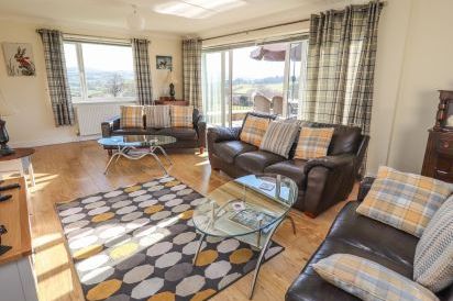 Llecha Cottage, Colwyn Bay, North Wales  6