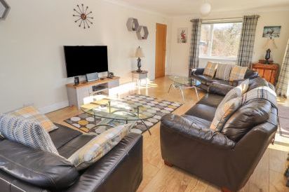 Llecha Cottage, Colwyn Bay, North Wales  7