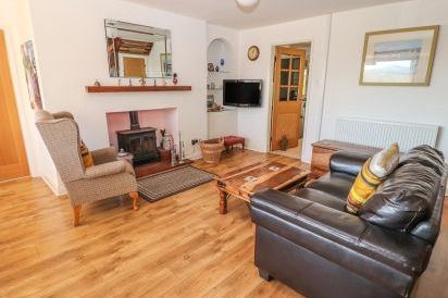 Llecha Cottage, Colwyn Bay, North Wales  9