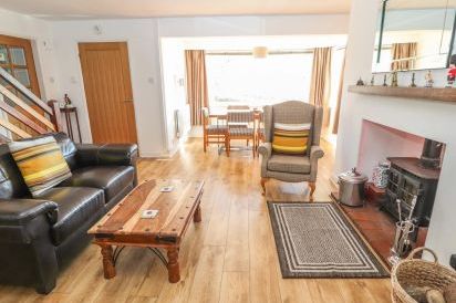Llecha Cottage, Colwyn Bay, North Wales  10