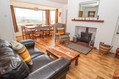 Llecha Cottage, Colwyn Bay, North Wales  11