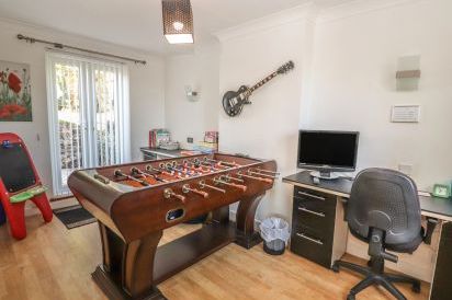 Llecha Cottage, Colwyn Bay, North Wales  12