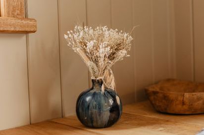 Llethr - Shepherds Hut 16