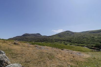 Llethr - Shepherds Hut 26