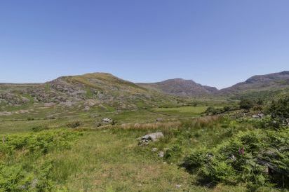 Llethr - Shepherds Hut 29