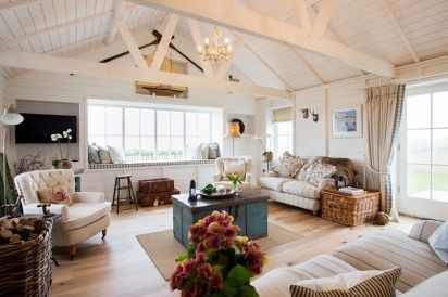 Lligwy Beach Cottage