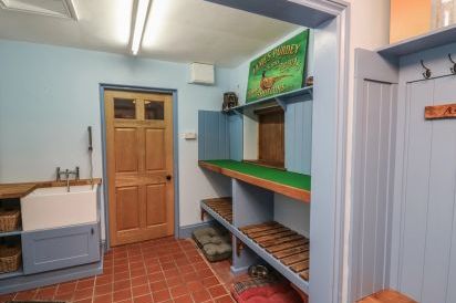 Llwynderw Hall 30