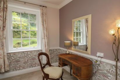 Llwynderw Hall 43