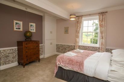 Llwynderw Hall 44