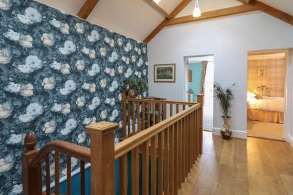 Llwynderw Hall 57