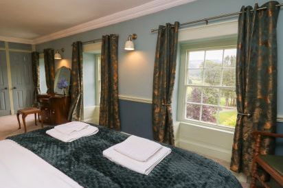 Llwynderw Hall 62