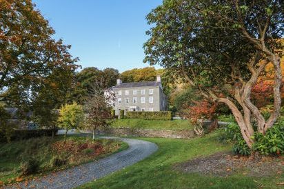 Llwynderw Hall 94