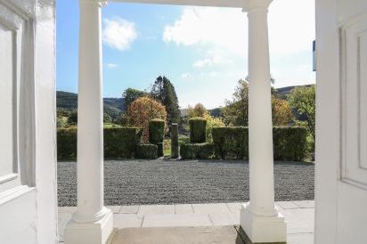 Llwynderw Hall 4