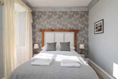 Llwynderw Hall 38