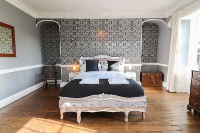 Llwynderw Hall 73