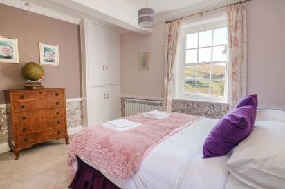 Llwynderw Hall 82