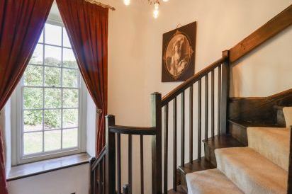 Llwynderw Hall 88