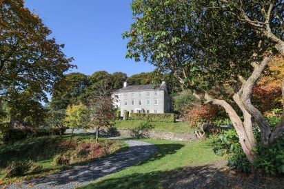Llwynderw Hall 97