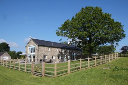 Llyn Noddfa 1