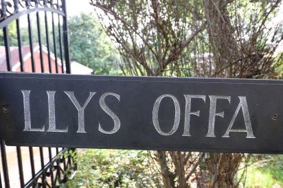 Llys Offa 5