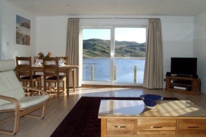 Loch Cottage 3