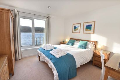 Loch Cottage 4