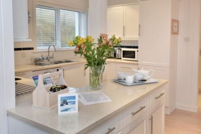 Loch Cottage 13