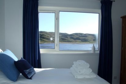 Loch Cottage 16