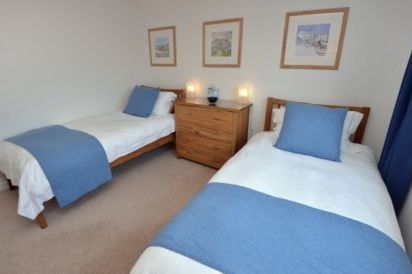 Loch Cottage 18