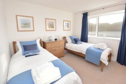 Loch Cottage 19