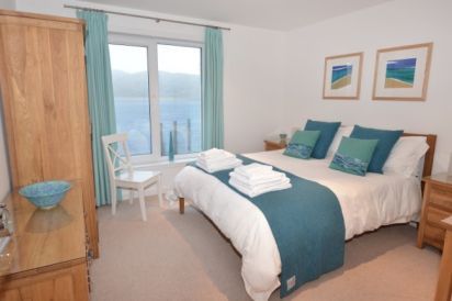 Loch Cottage 20