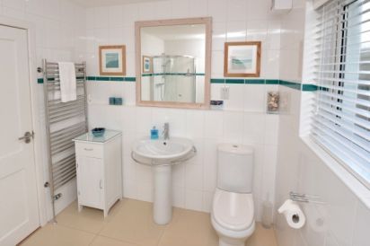 Loch Cottage 24