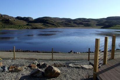 Loch Cottage 29