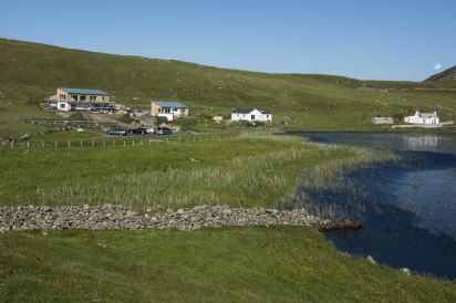 Loch Cottage 33