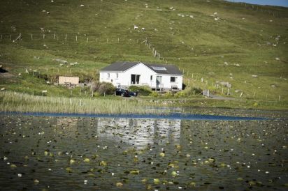 Loch Cottage 34