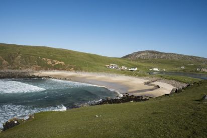 Loch Cottage 35