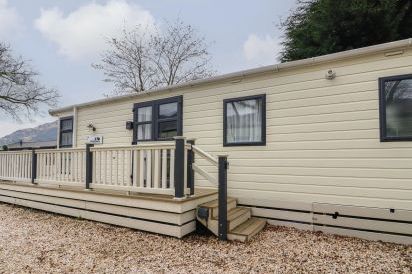 Loch Lomond Holiday Home 2