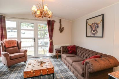 Loch Lomond Holiday Home 5