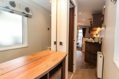 Loch Lomond Holiday Home 12