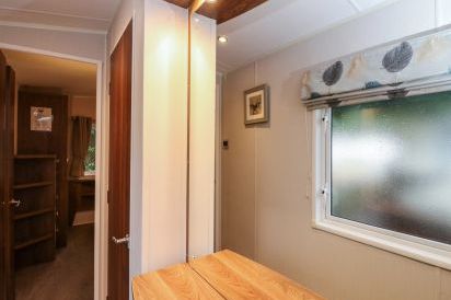 Loch Lomond Holiday Home 13