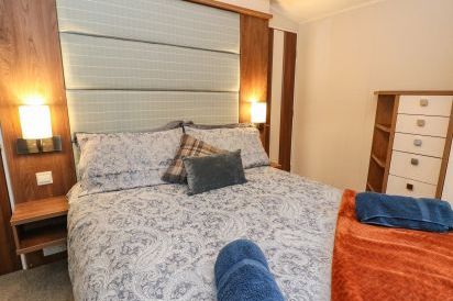 Loch Lomond Holiday Home 14