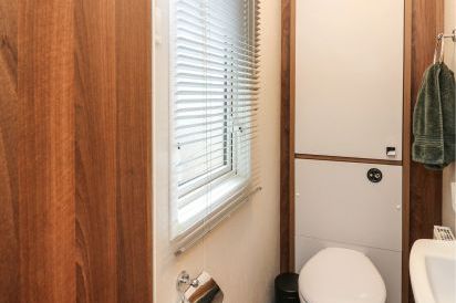 Loch Lomond Holiday Home 18