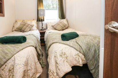 Loch Lomond Holiday Home 19