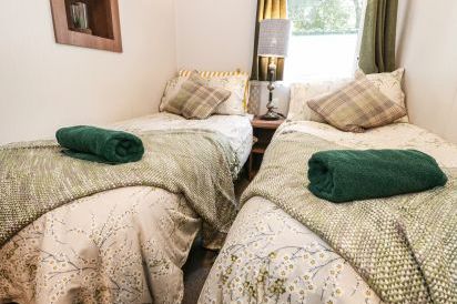 Loch Lomond Holiday Home 20