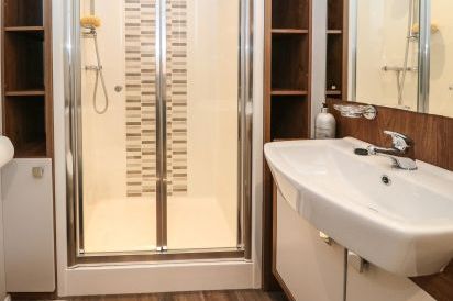 Loch Lomond Holiday Home 21