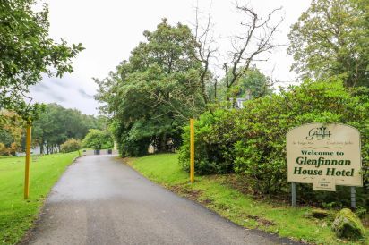 Loch Tro Chraobhan 30