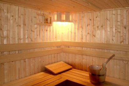 Loft Holiday Barn 8